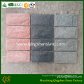 cheap outdoor mushroom stone rock wall tiles